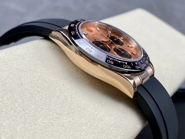 激安ロレックス内部構造